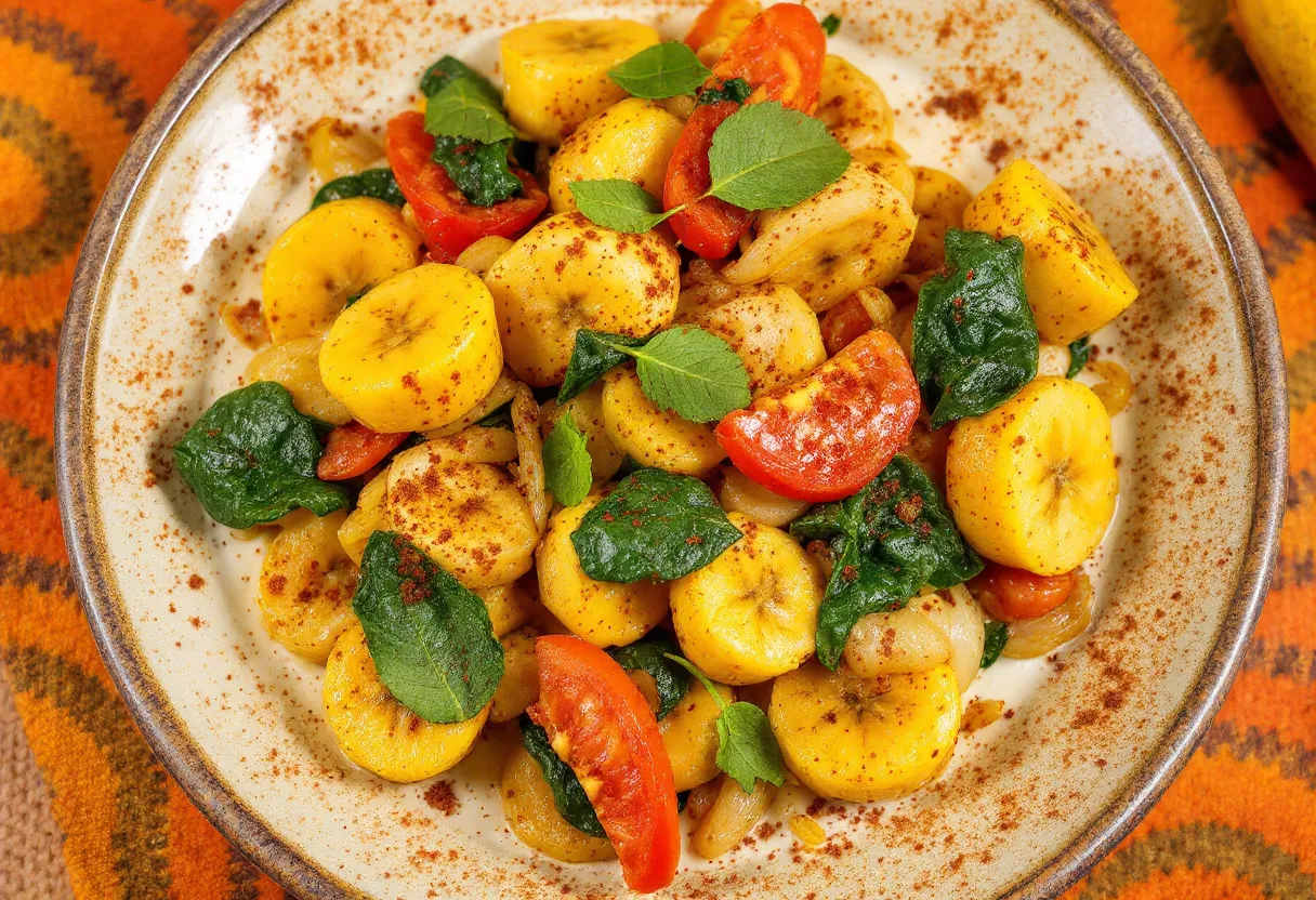 Kamila Bwa Piki recipe image