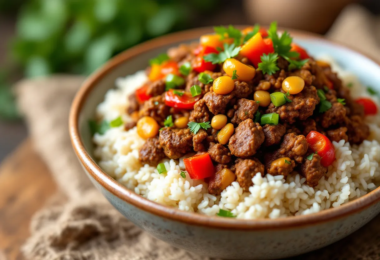 Kanda ti Nyma recipe image