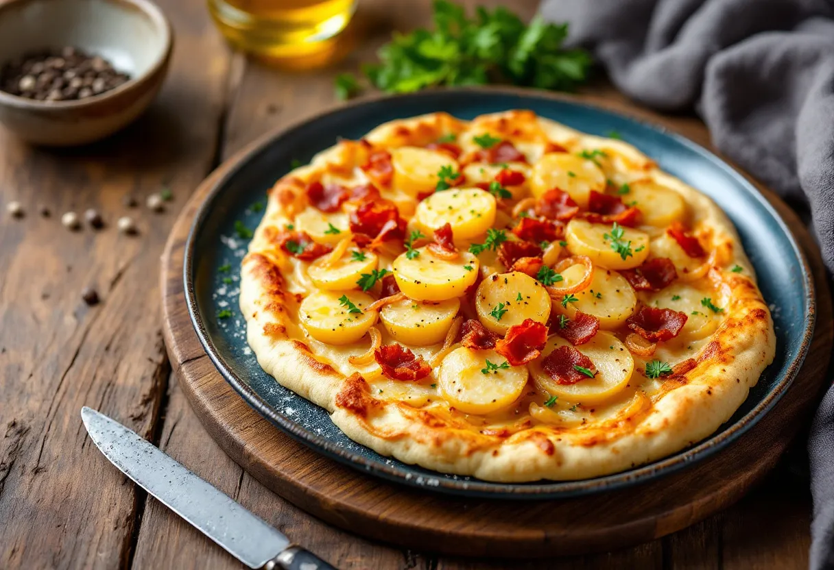 Karlsruher Knusperfladen recipe image