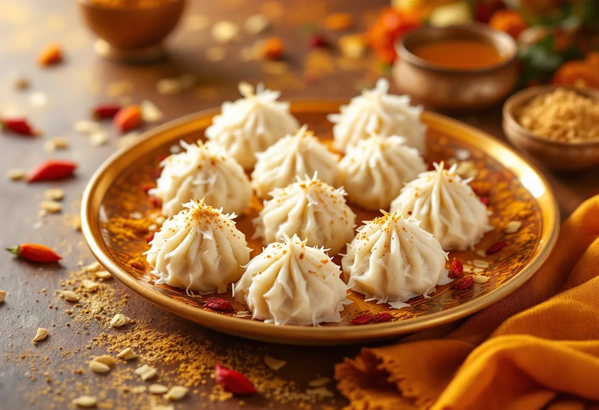 Karnataka Karunji recipe image