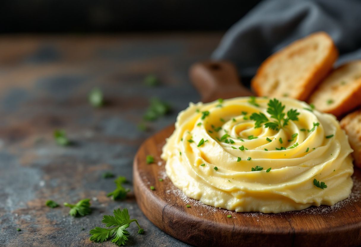 Kartoffelkäse Twist