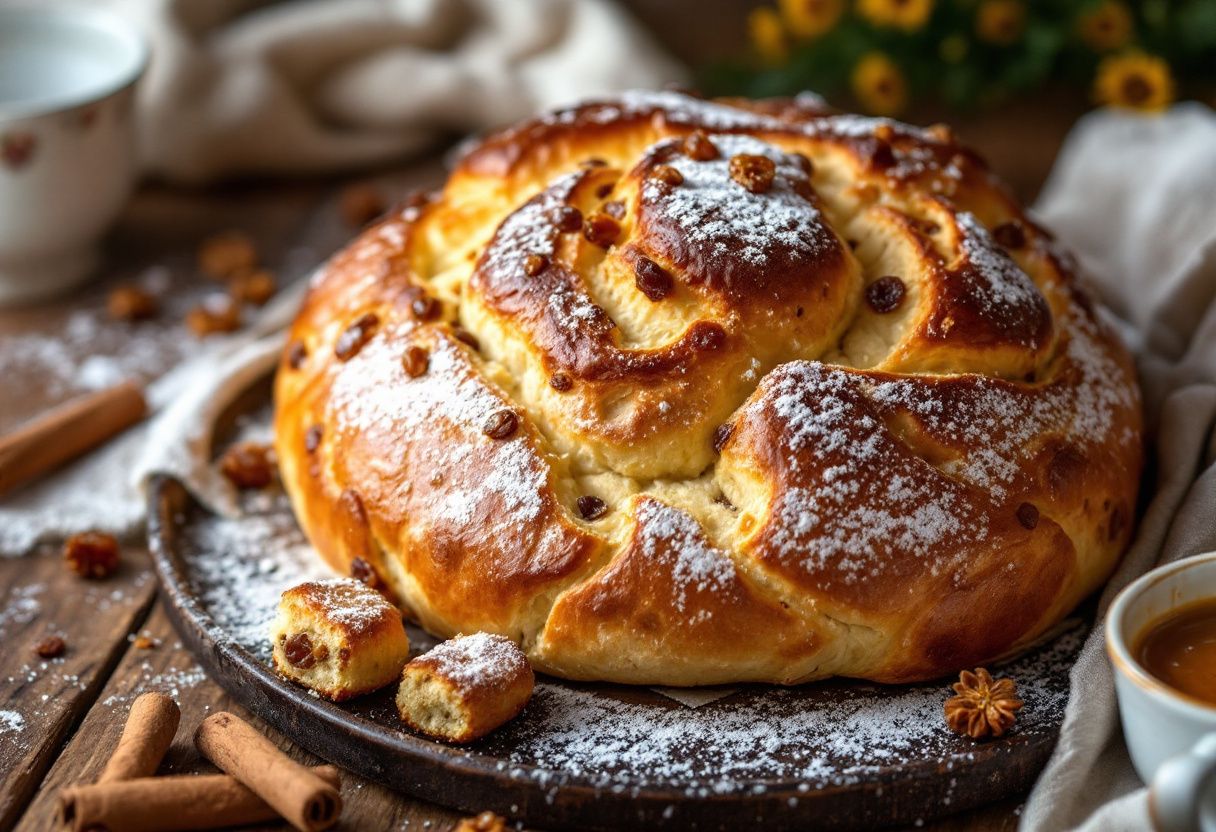 Kārums Maizes Maigas recipe image