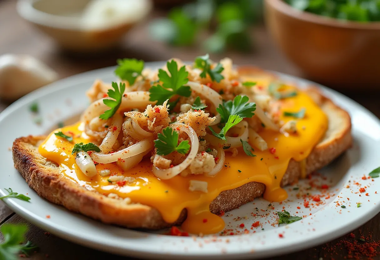 Kasooli Melt recipe image