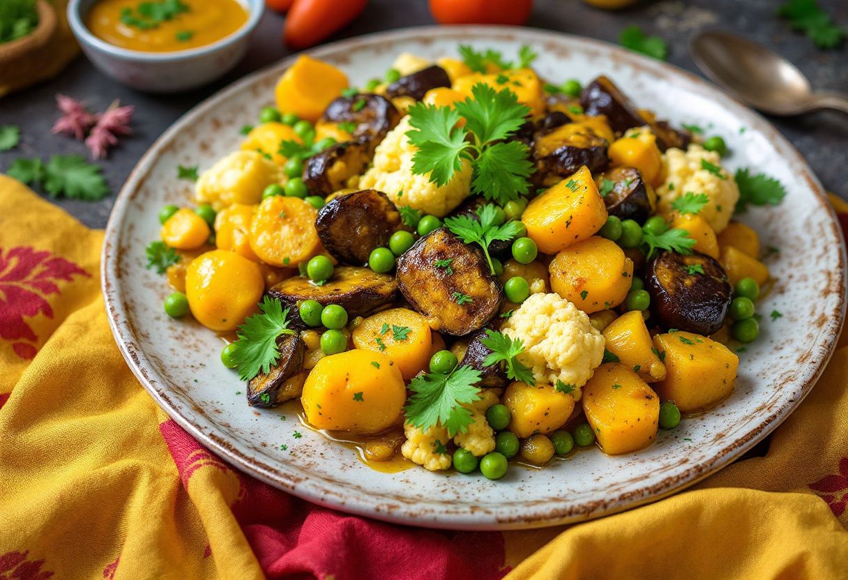 Kasundi Kadam recipe image