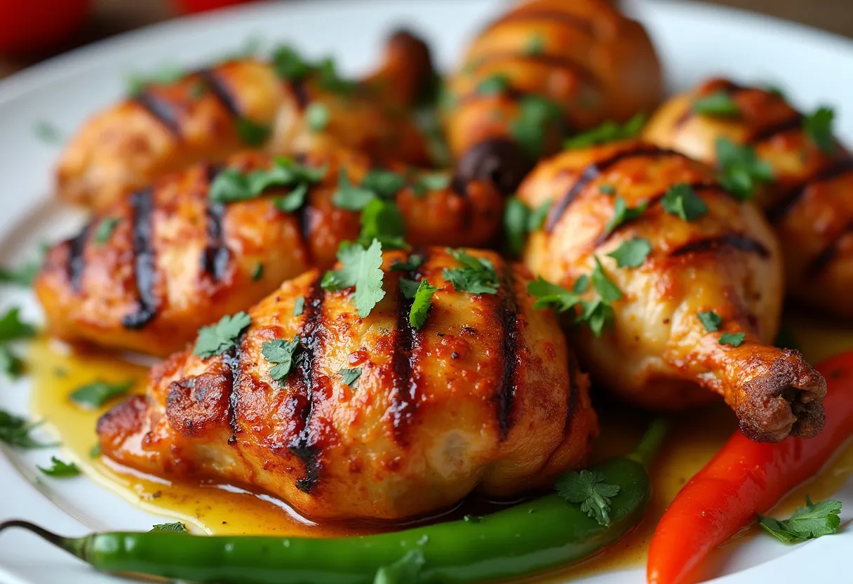 Katikati recipe image