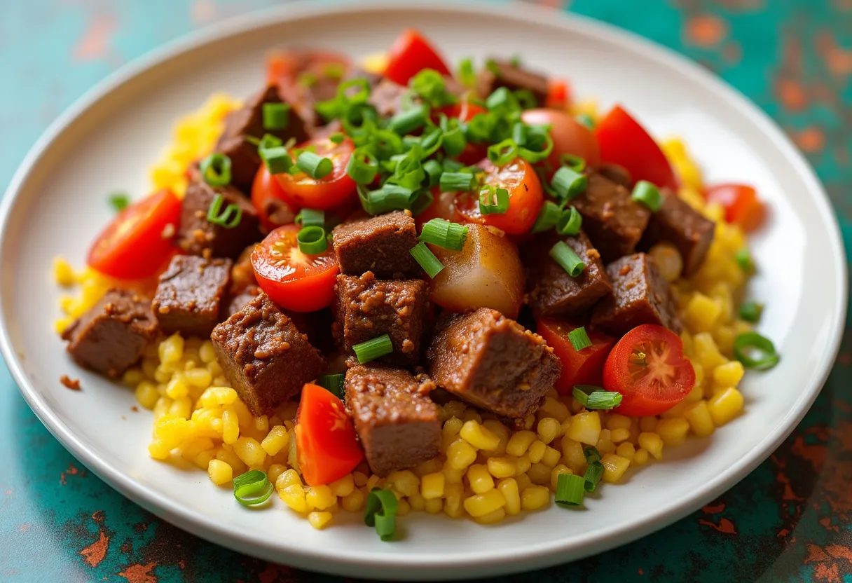 Katogo recipe image