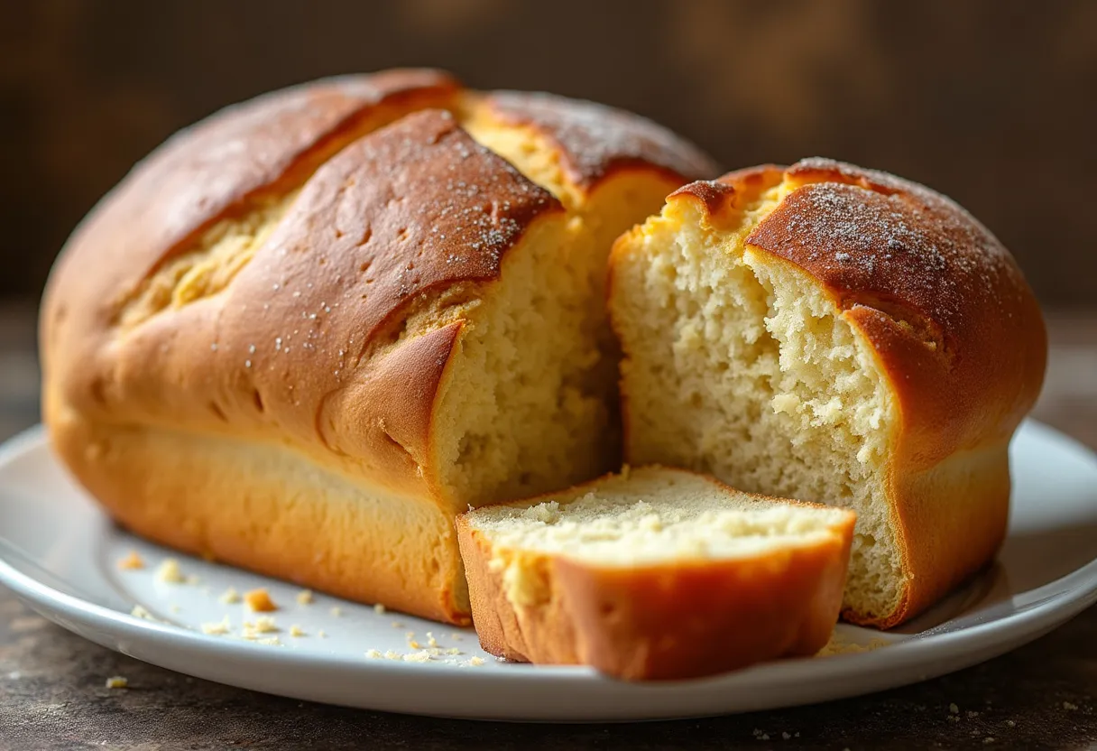 Kazan Khleb recipe image