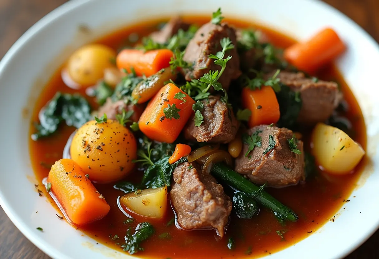 Kazayak recipe image