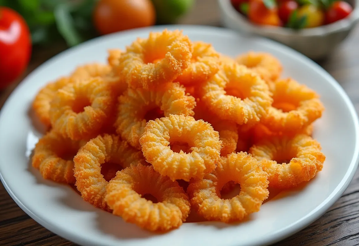 Kerupuk Jakarta recipe image