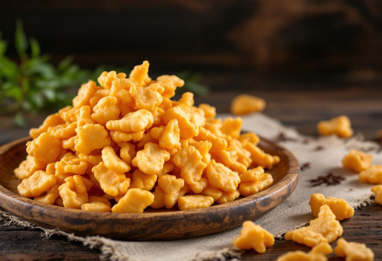 Kerupuk Legendaris recipe image