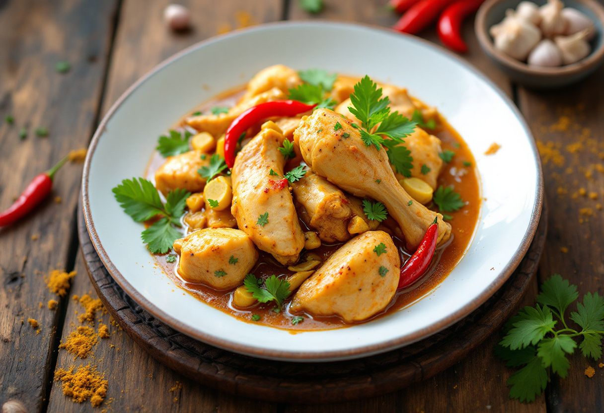 Ketut's Whispers recipe image