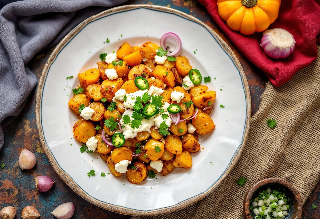 Kewa Phodrang recipe image