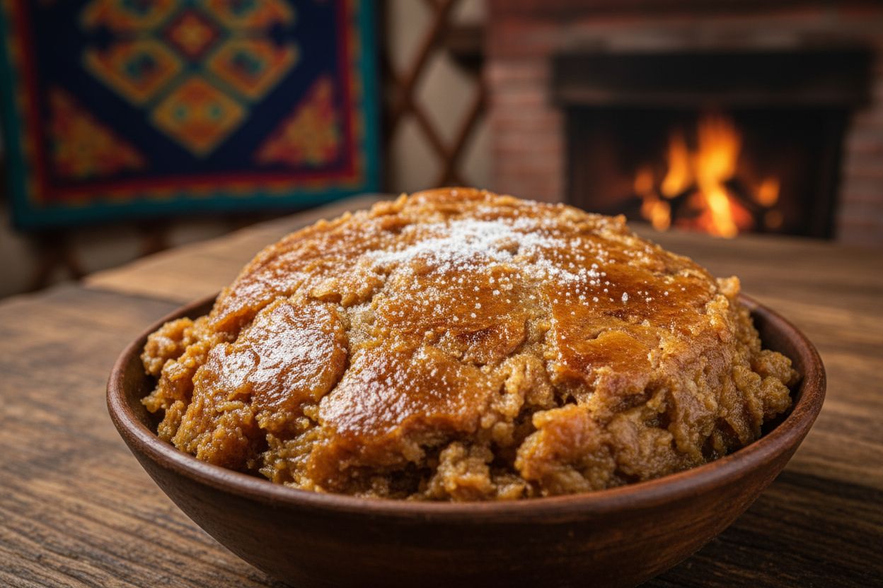 Khailmag recipe image