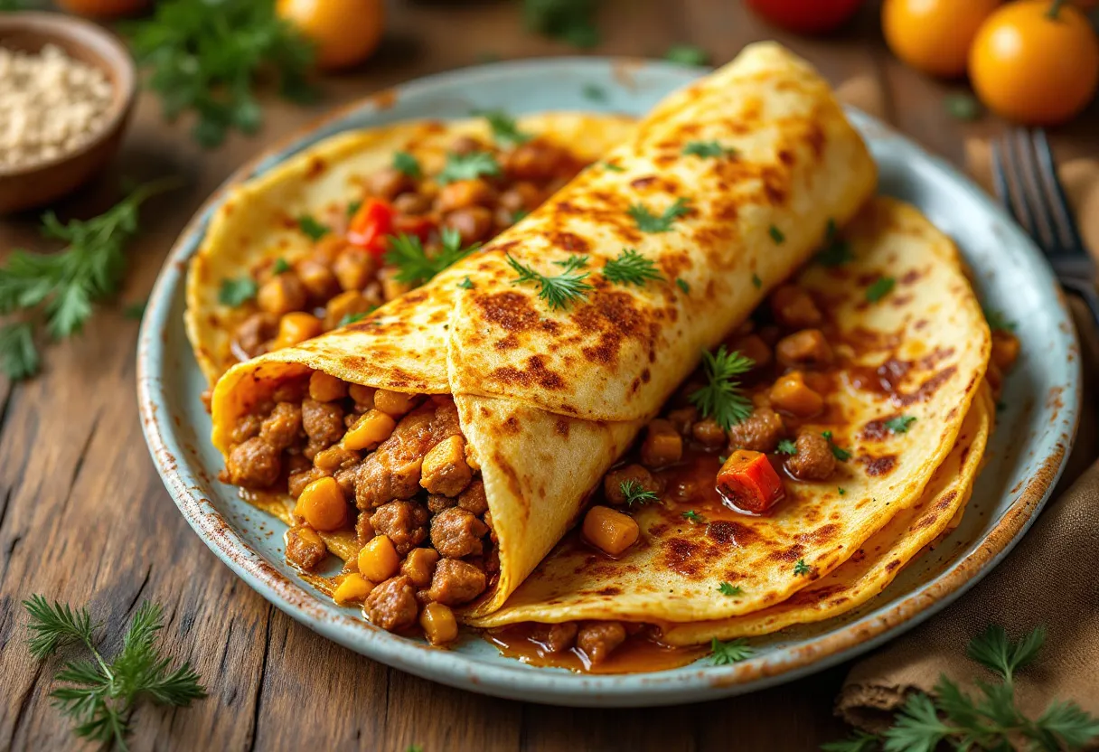 Khan Brizol recipe image