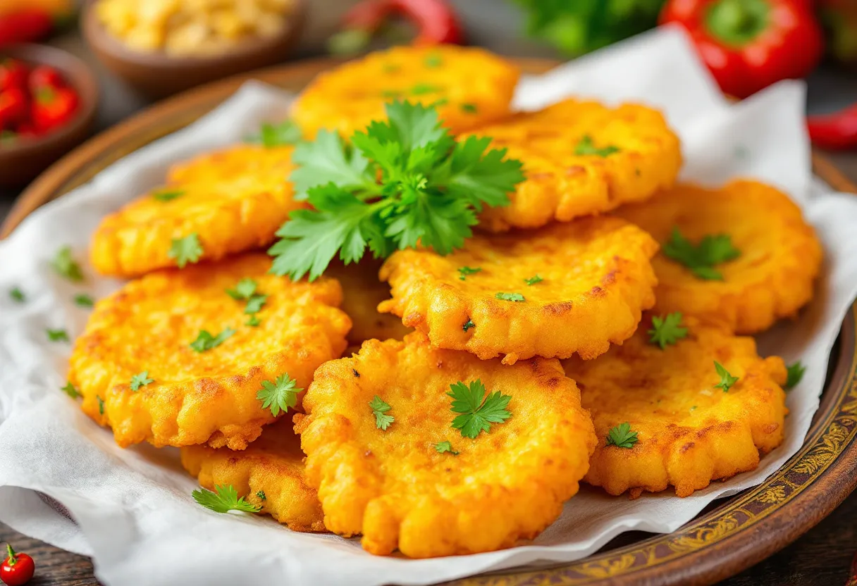 Kharidwa Nasta recipe image