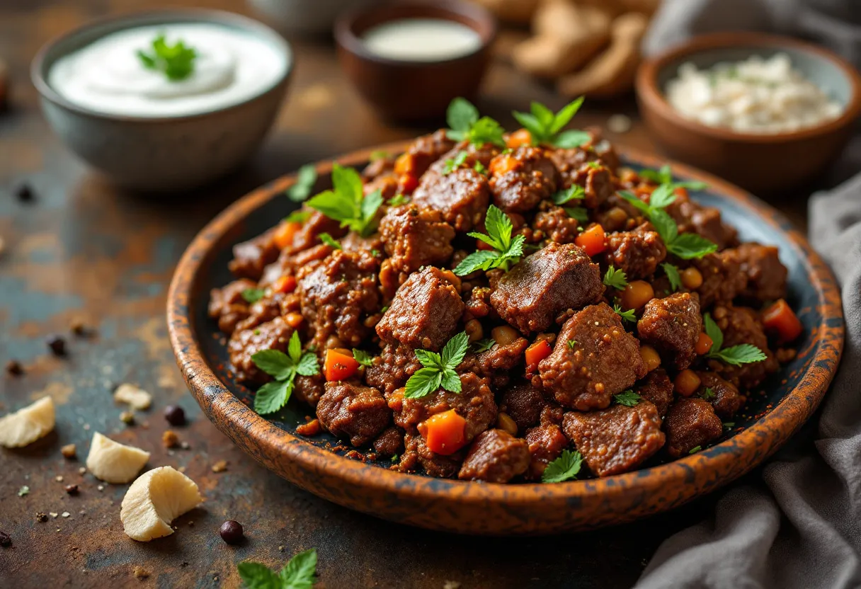 Khatlon Khush recipe image