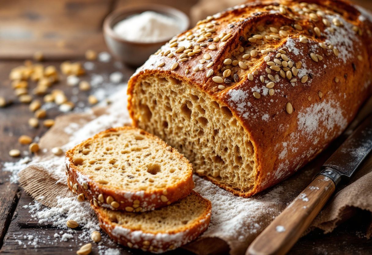 Khlebovetski Krushchik recipe image