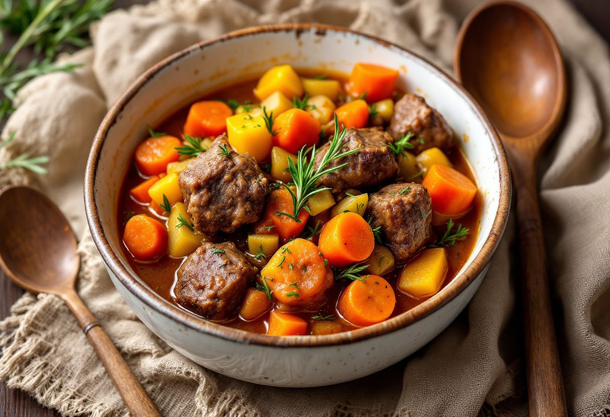 Kiryma Zestos recipe image