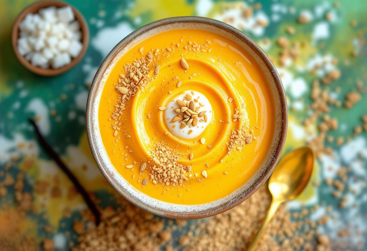 Kithul Perfection recipe image