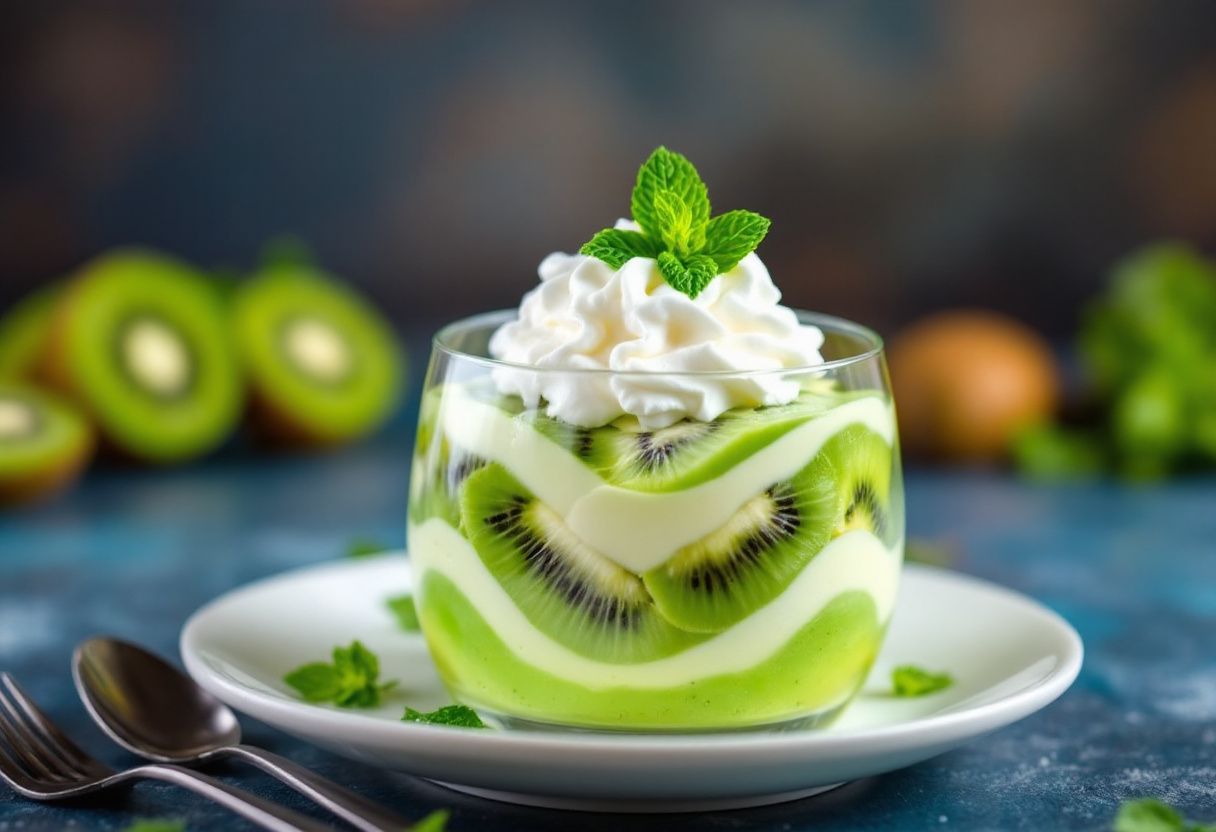 Kiwi Tang Twirl recipe image