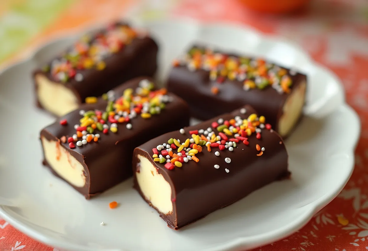 Kohuke recipe image
