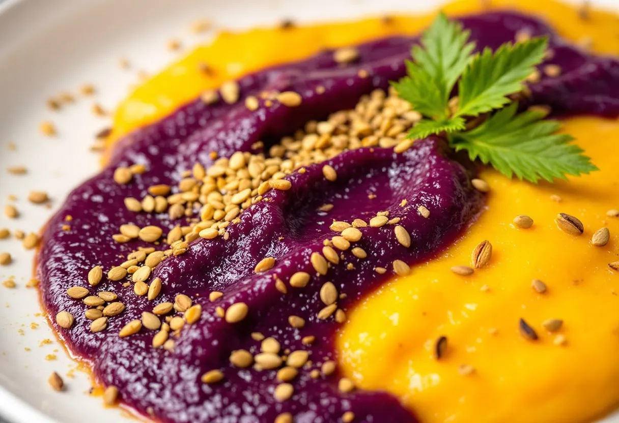 Kokum Aamras recipe image