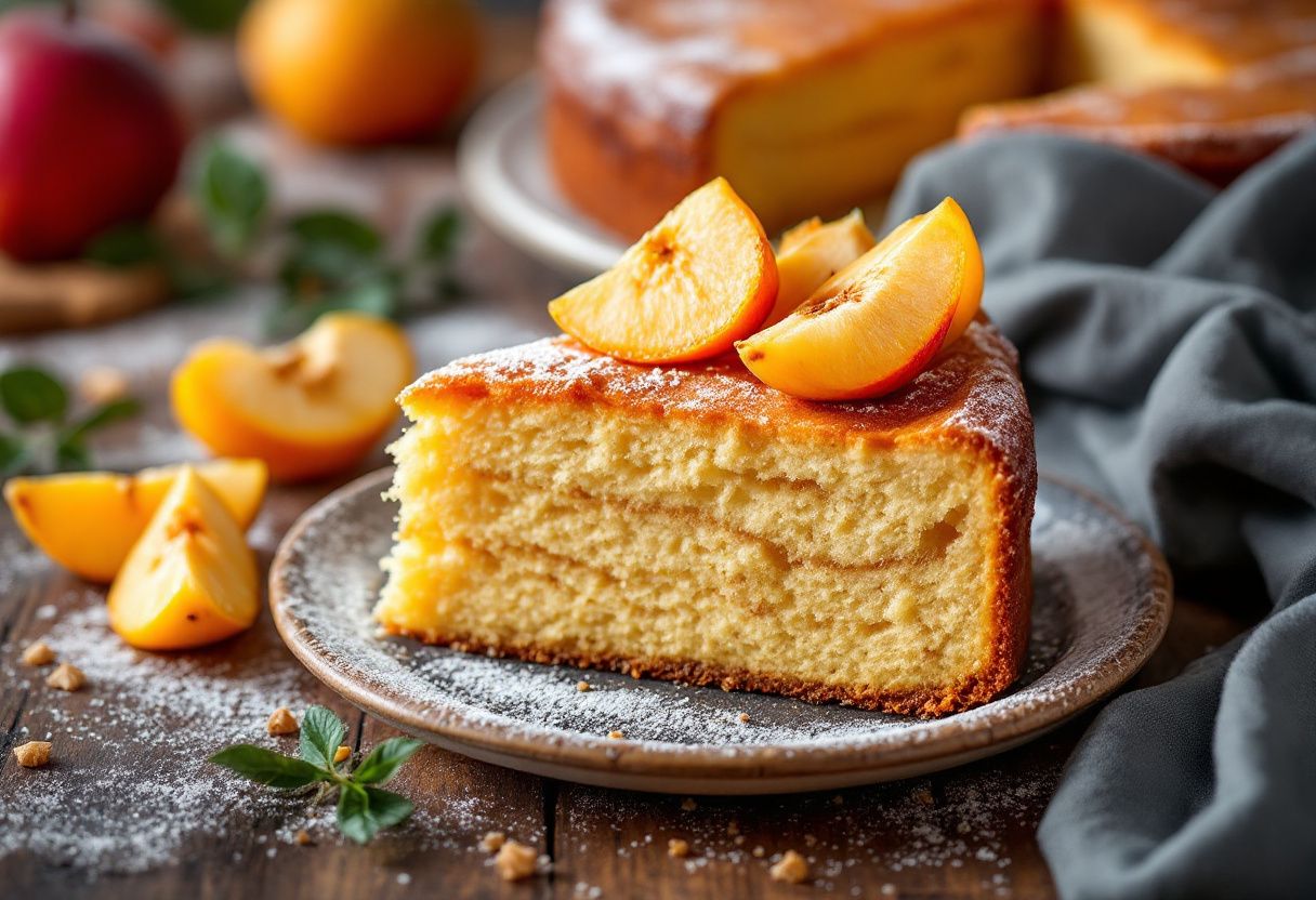 Kotunjevača Kolač recipe image