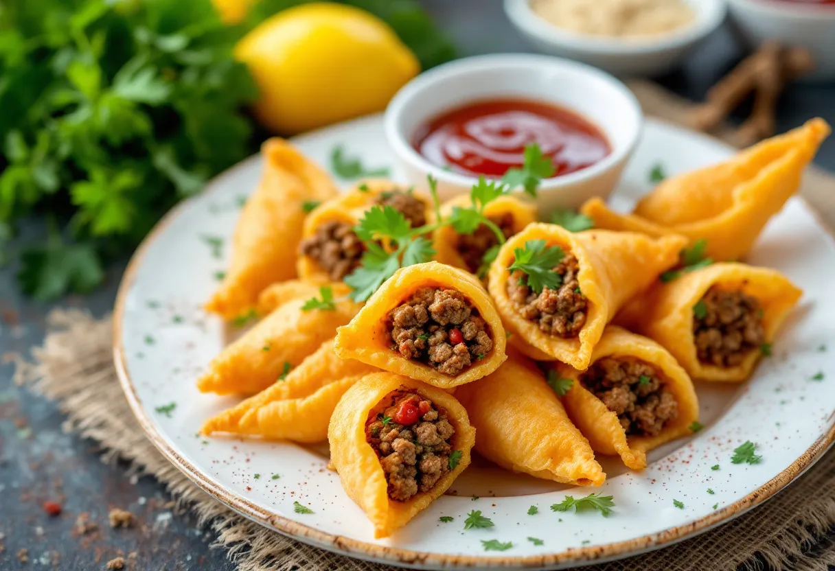 Koupes Brittle recipe image