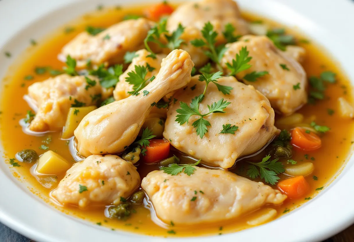 Krasnodar Kvakusha recipe image