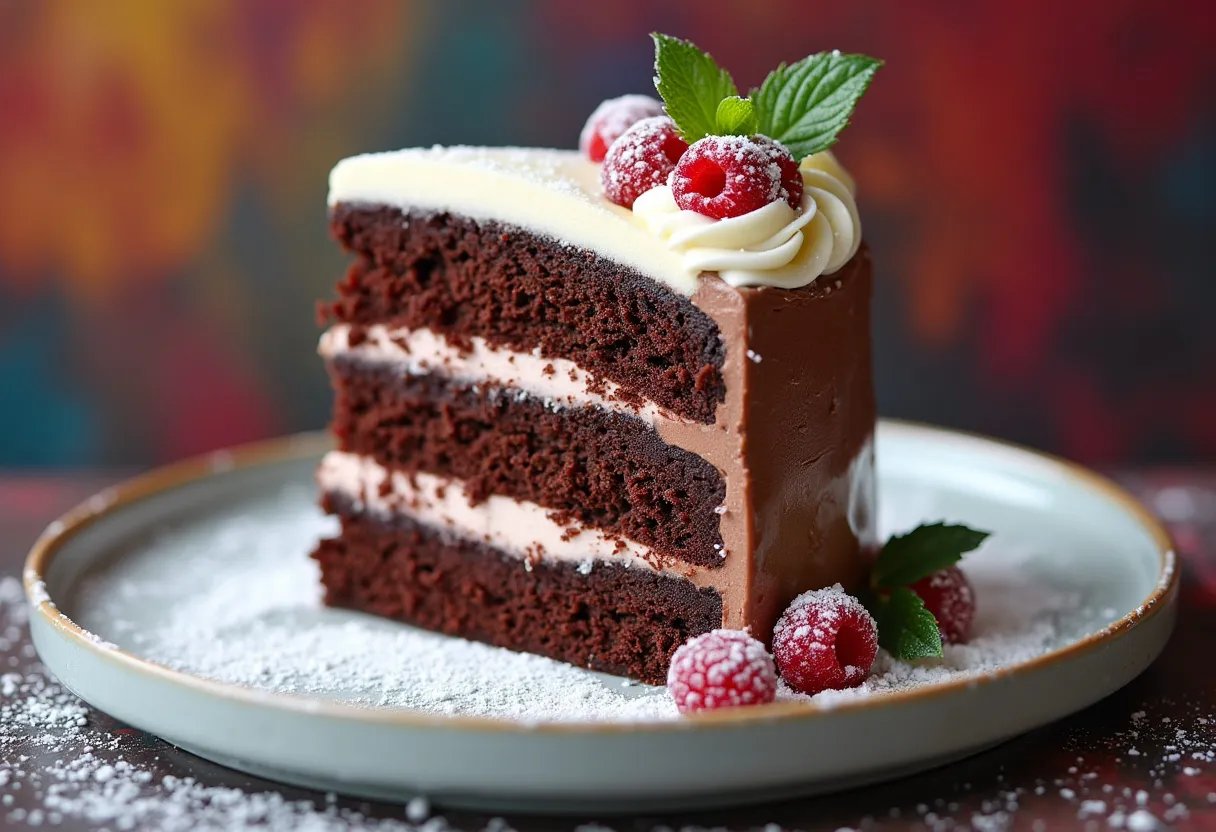 Kremlin Whisk recipe image