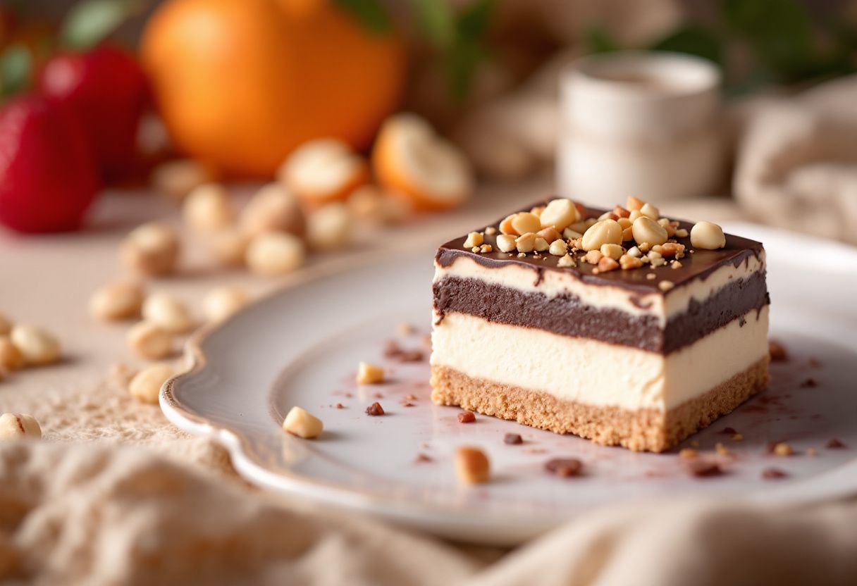 Kremovo St. Petersburg Plaet recipe image