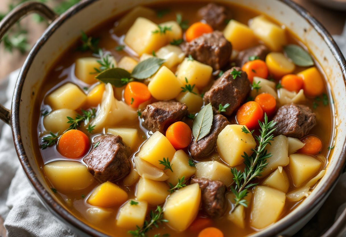 Krukak recipe image