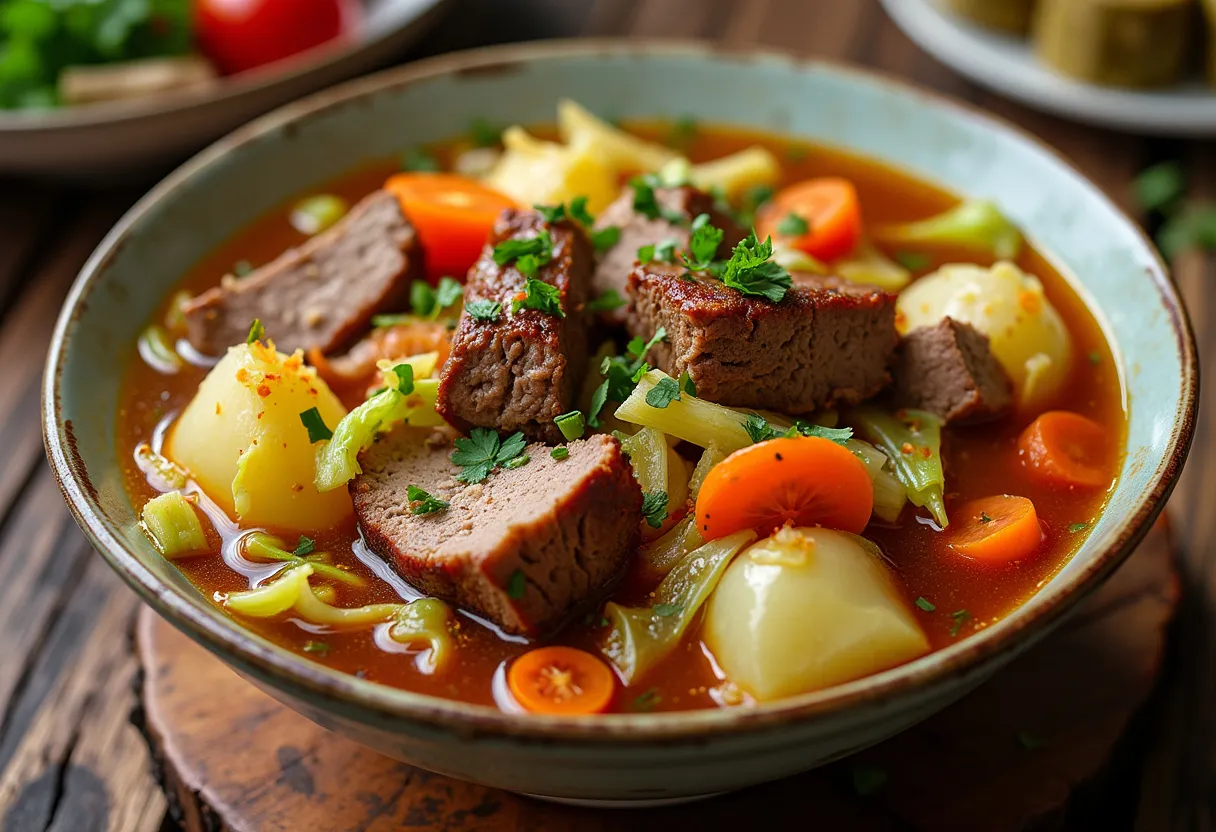 Kuban Whirl recipe image