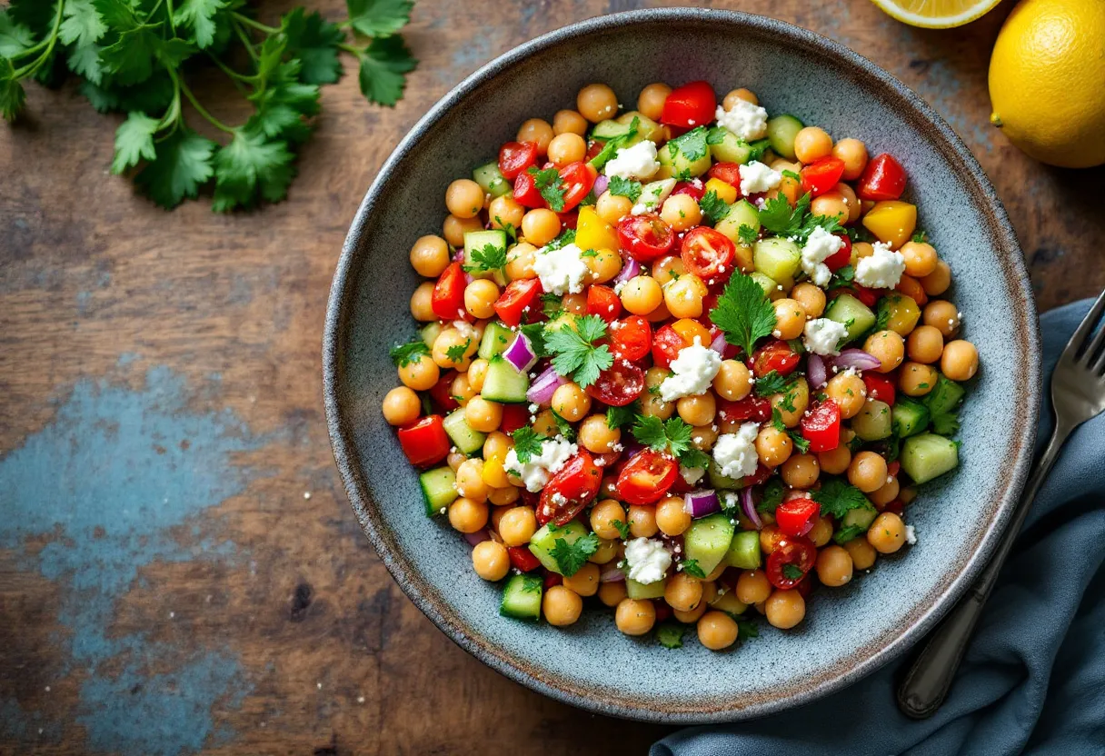 Kudra Crunch recipe image