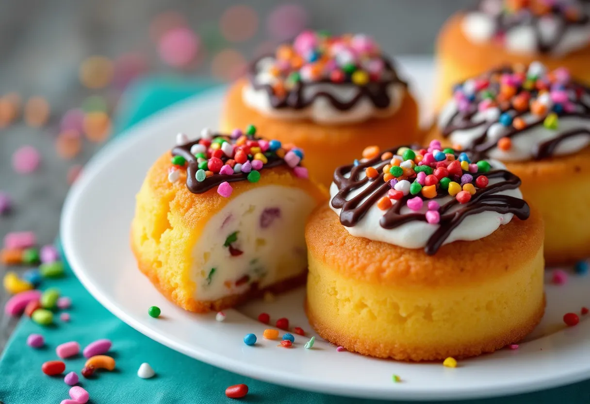 Kue Cubit recipe image