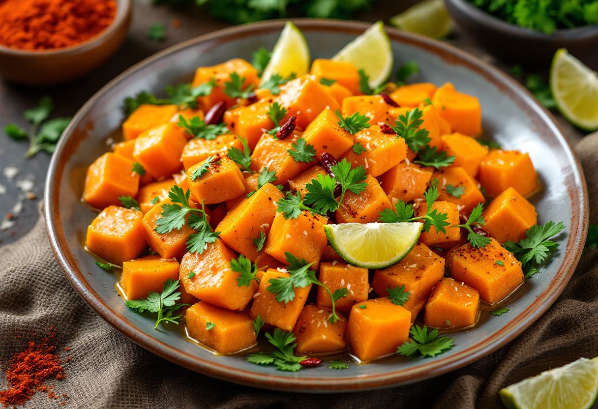 Kumala Tavoi recipe image