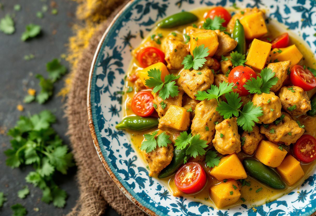 Kunuku Kaya Bon recipe image