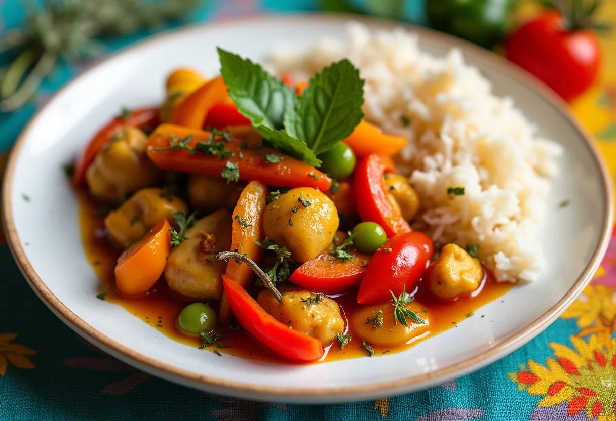 Kunuku Kip recipe image