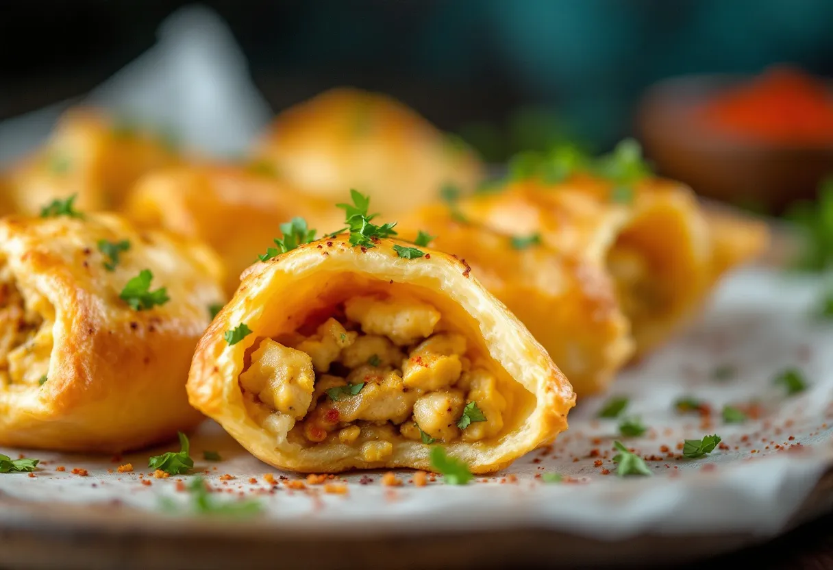 Kurima Bites recipe image