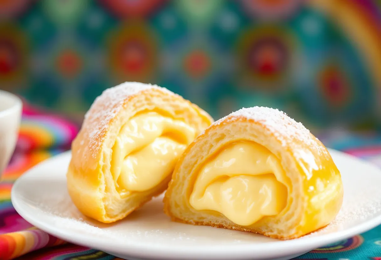 Kurīman Koronet recipe image