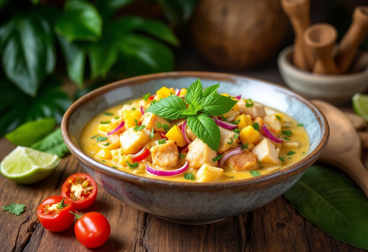 Kurumba Veli recipe image