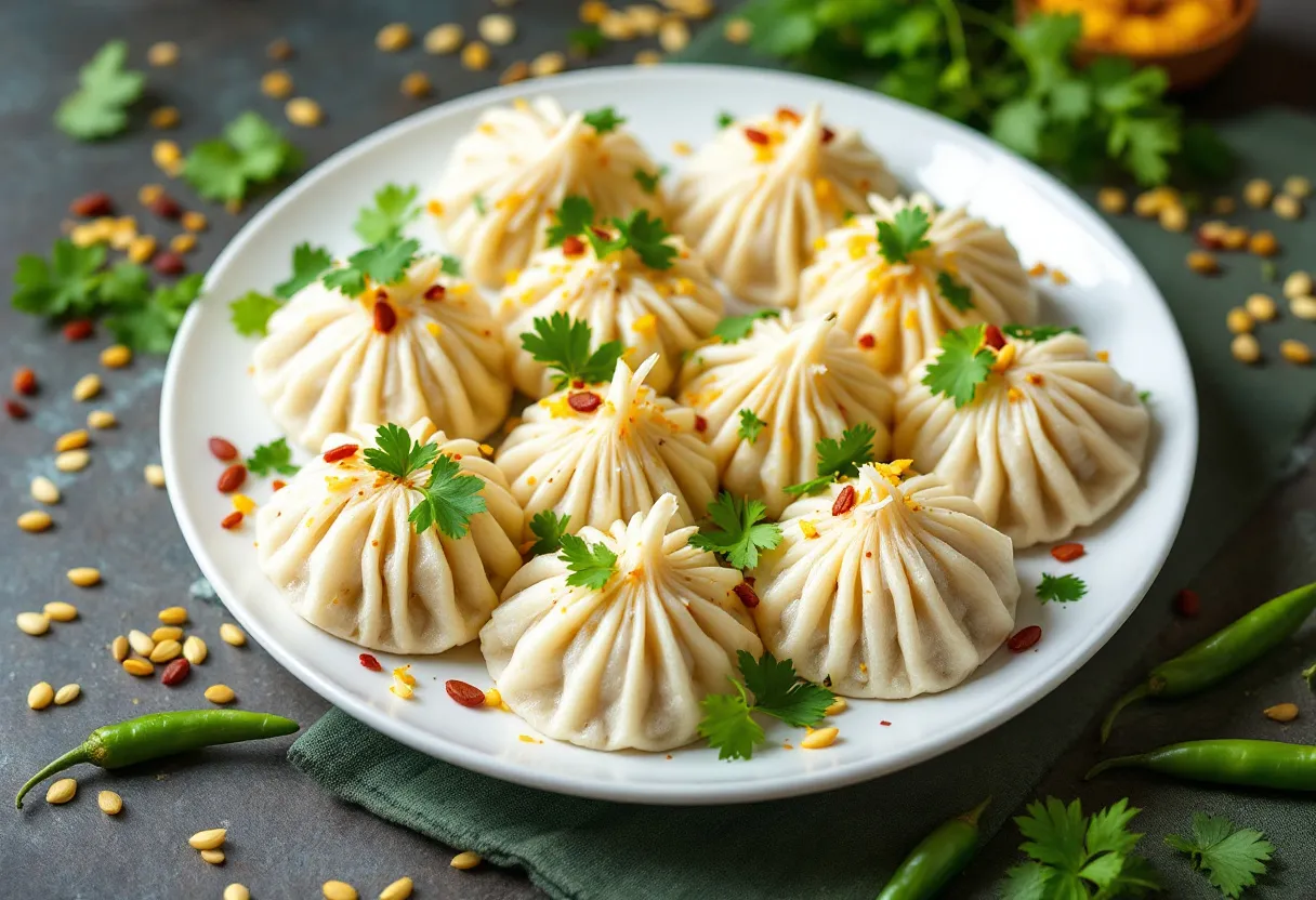 Kutty Paneer Kozhukattai recipe image