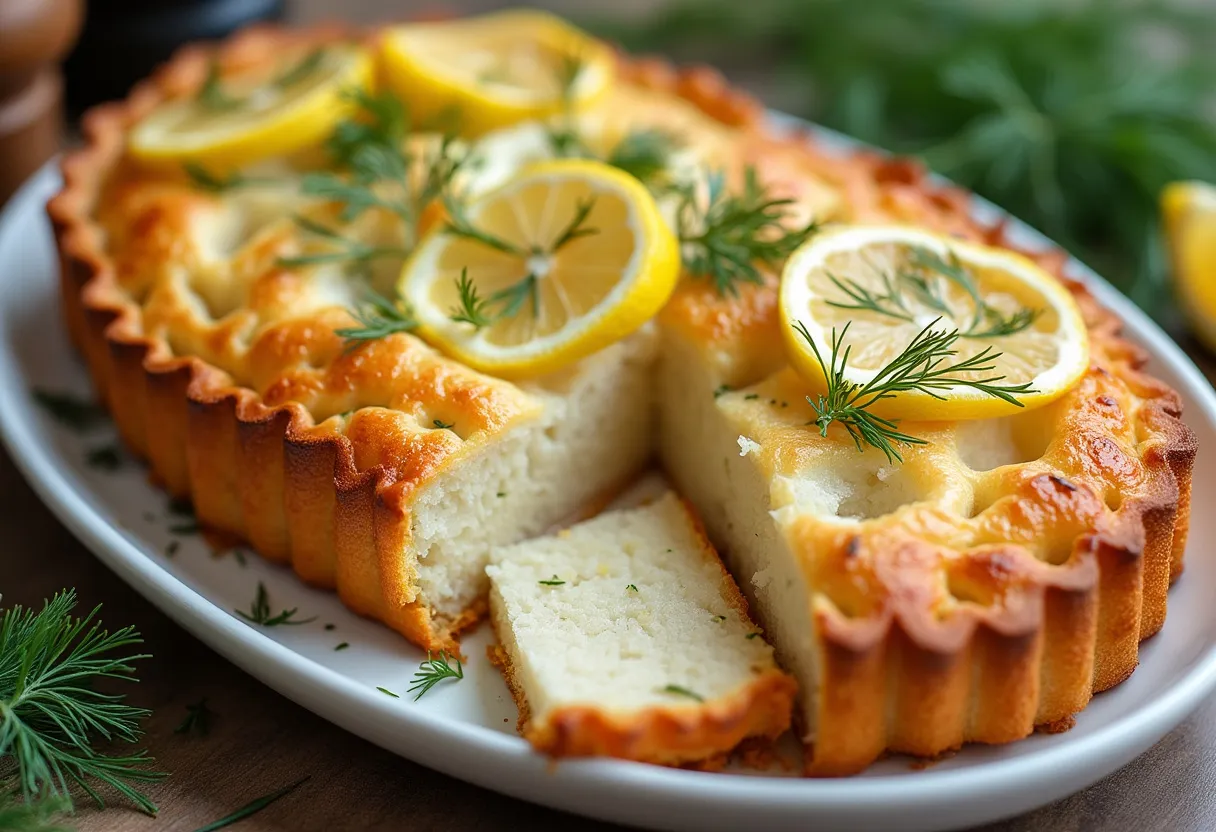 Kveitebrød recipe image