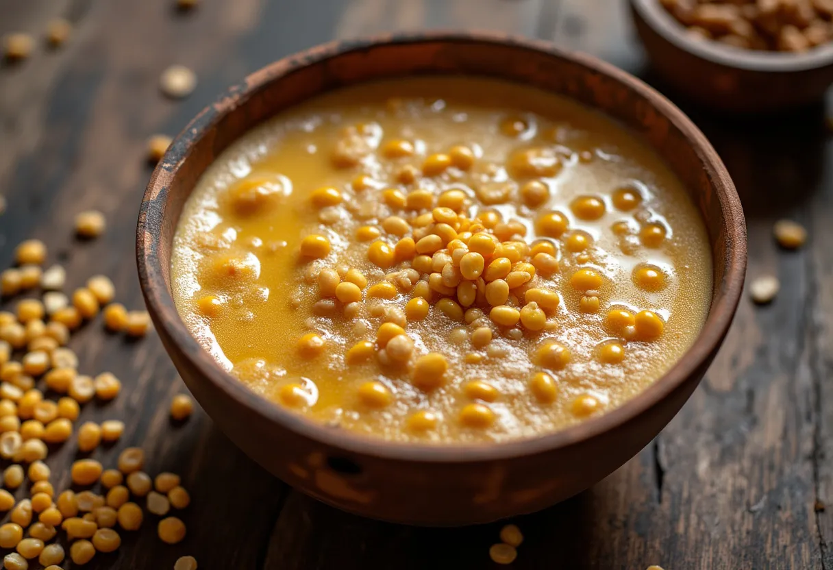 Kwete recipe image