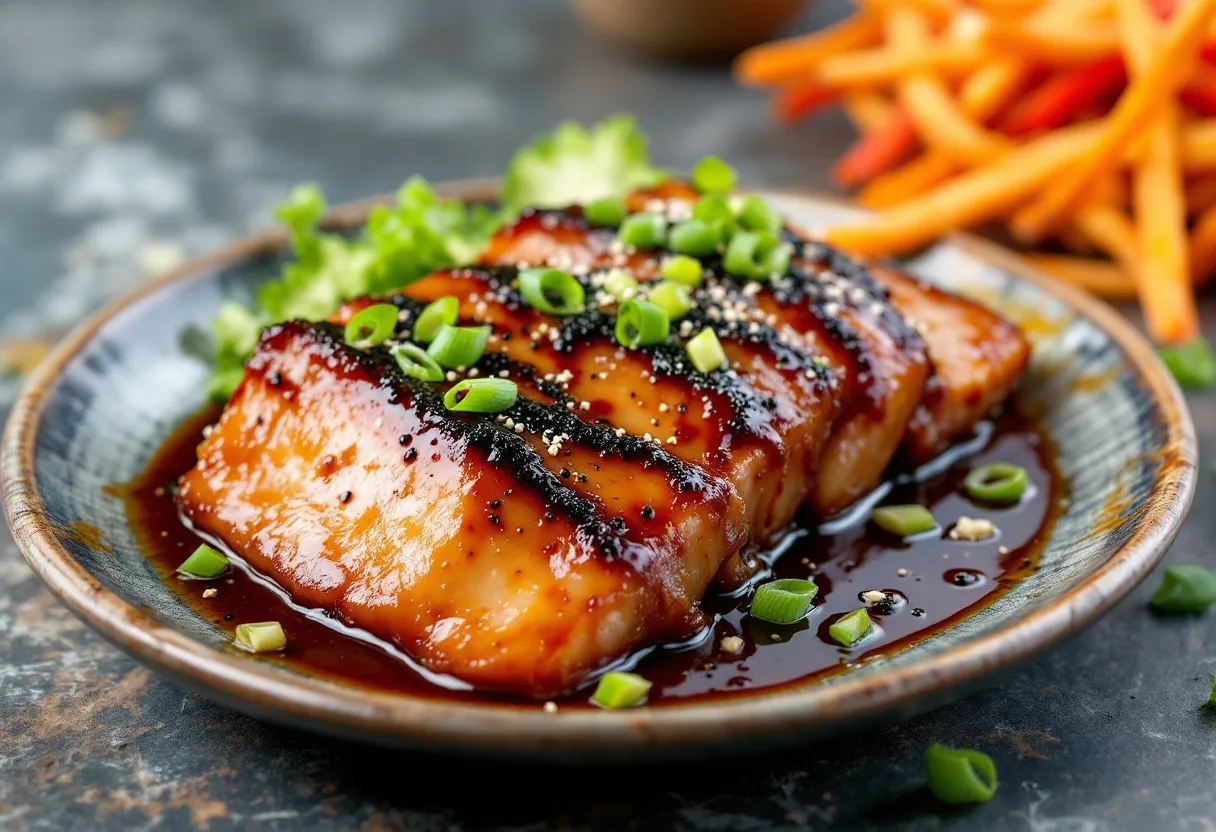 Kyoto Savor Bliss recipe image