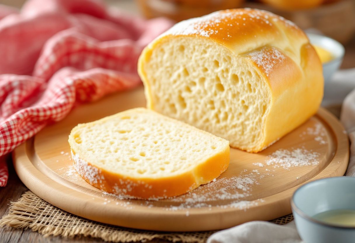 Kyoto Shokupan Surprise recipe image