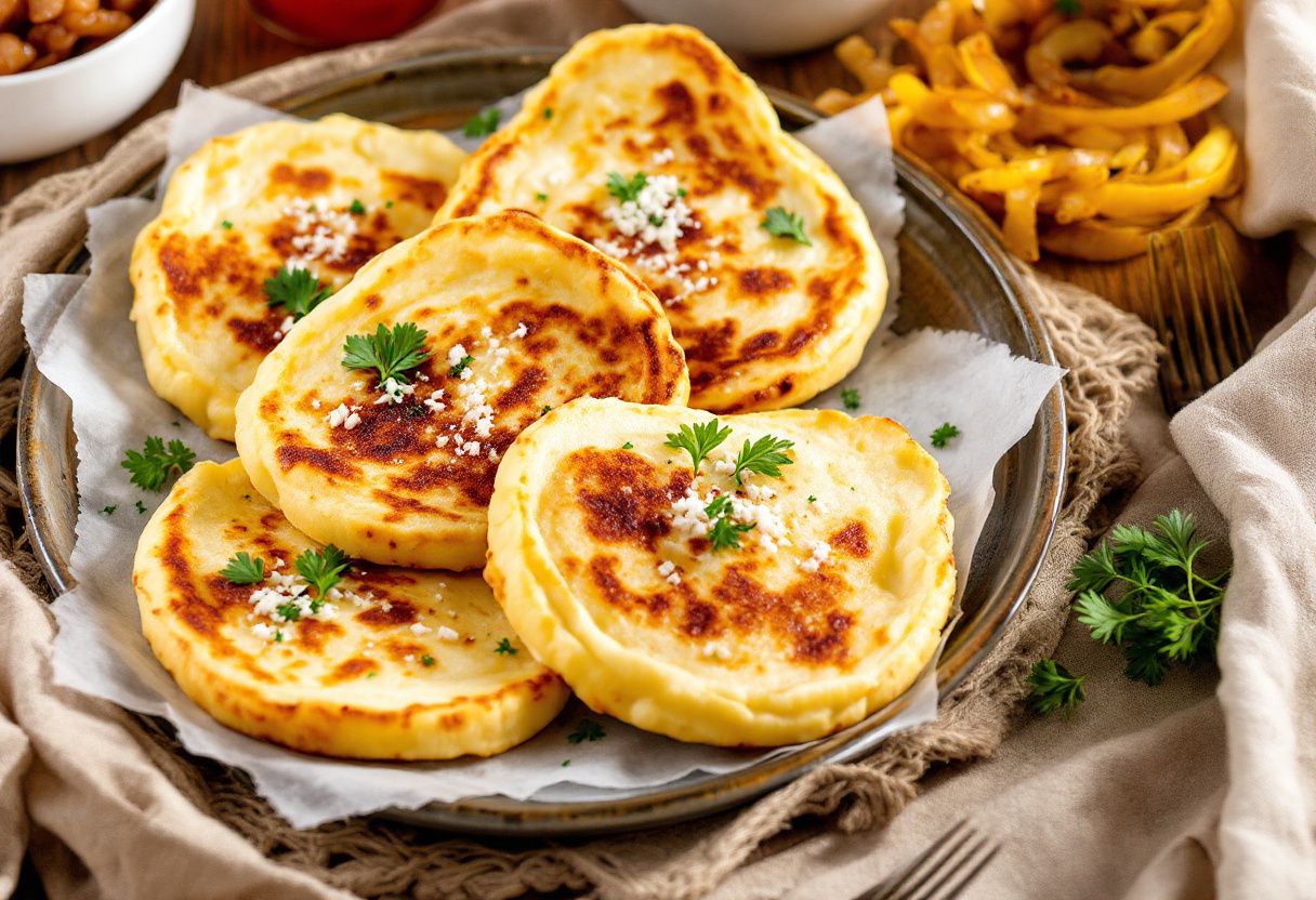 Kystyby Toasties recipe image