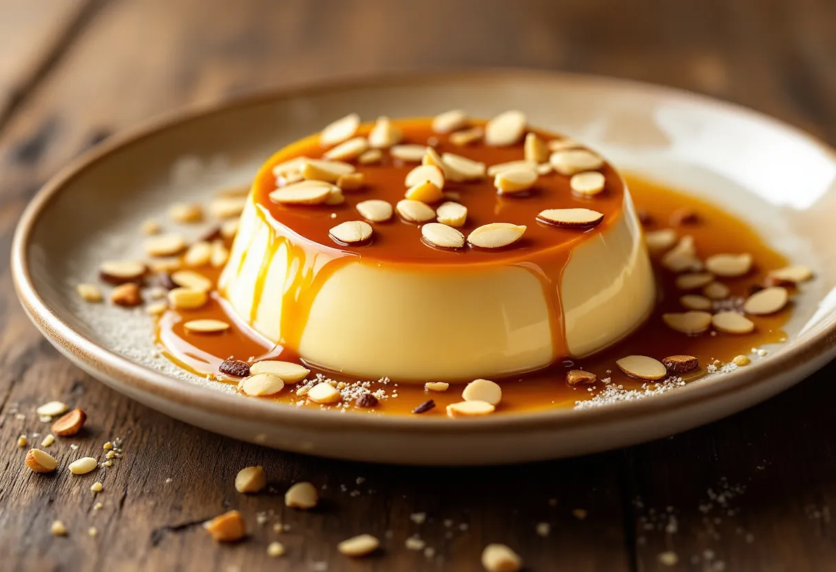 L'île Royale recipe image