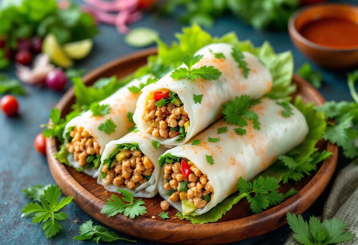 Lao Glacier Bites recipe image