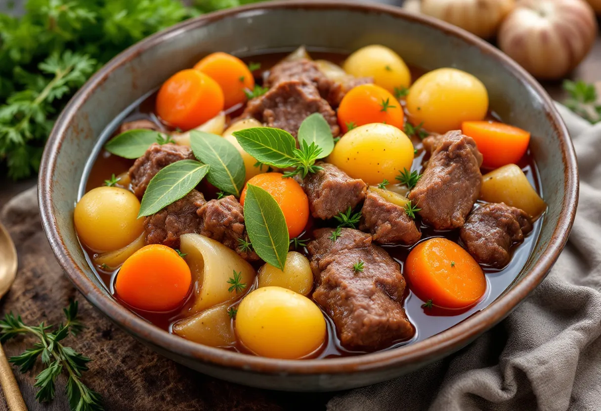 Lempi recipe image